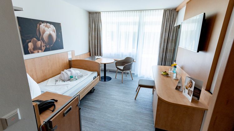 PRIVITA Zimmer