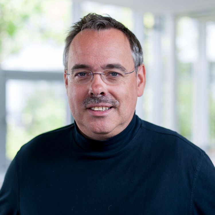Dr. med. Jochen Schwarz