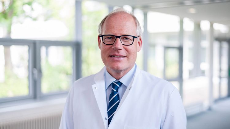 Podcast-Interview mit Dr. med. Thomas Witt