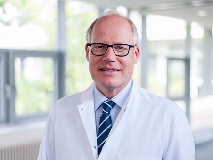 Podcast-Interview mit Dr. med. Thomas Witt