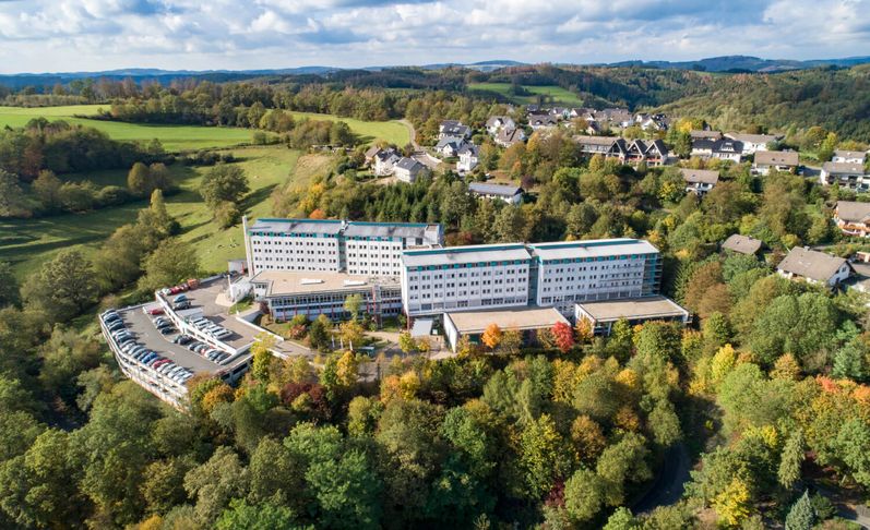 Klinik Reichshof