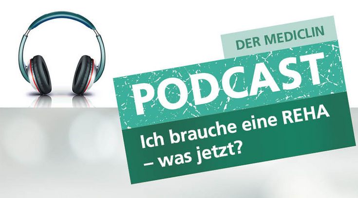 Podcast Reha