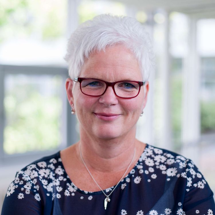 Heike Schmalbach