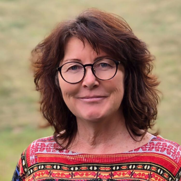 Susanne Bödker