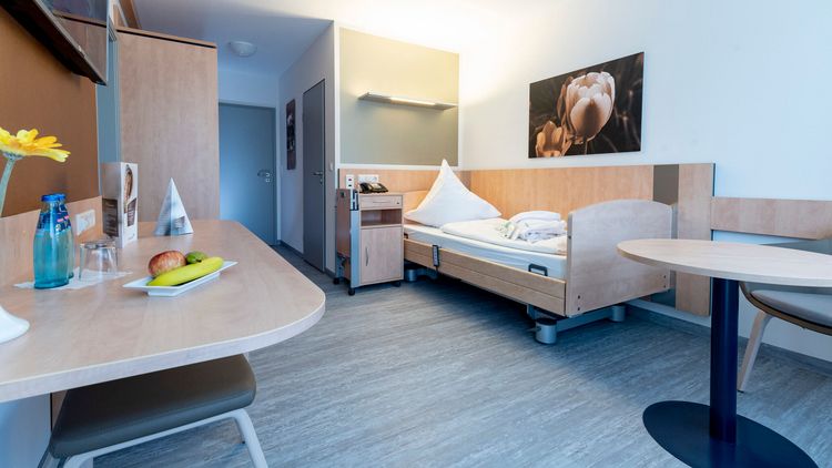 PRIVITA Zimmer