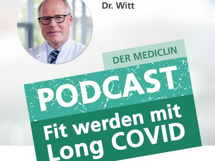 Wenn das Herz Schaden nimmt: Dr. Thomas Witt erläutert kardiologische Folgen von Corona