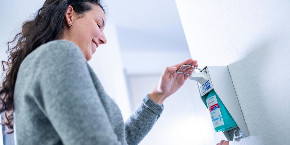 Qualität & Hygiene