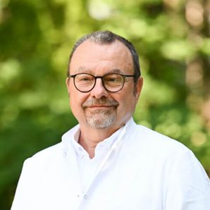 Dr. med. Bernd Mössinger Dr. med. Bernd Mössinger