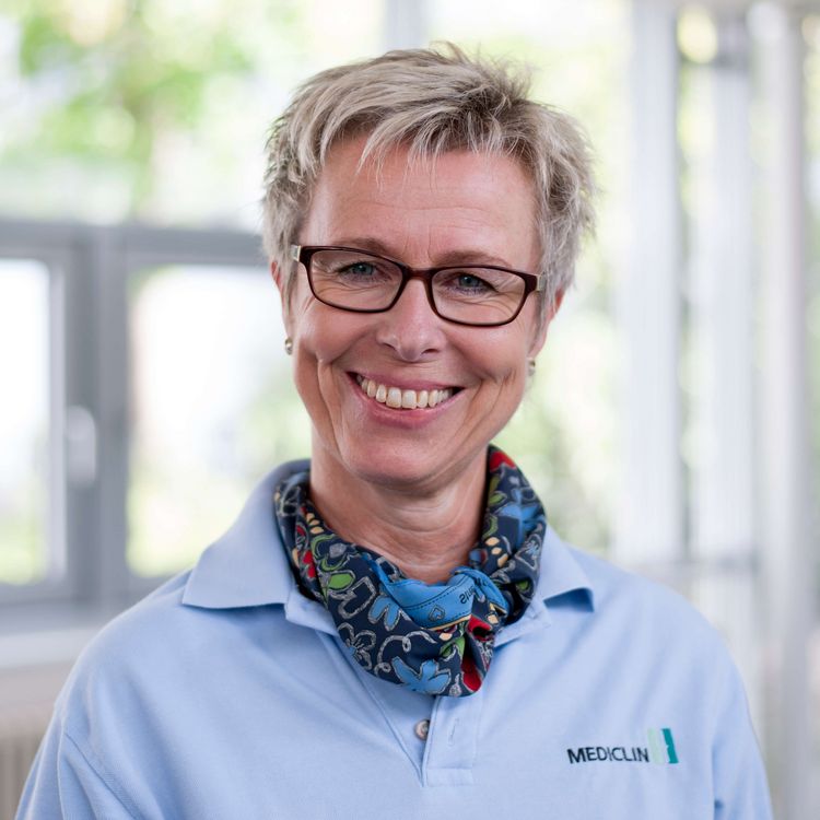 Dagmar Ernhofer
