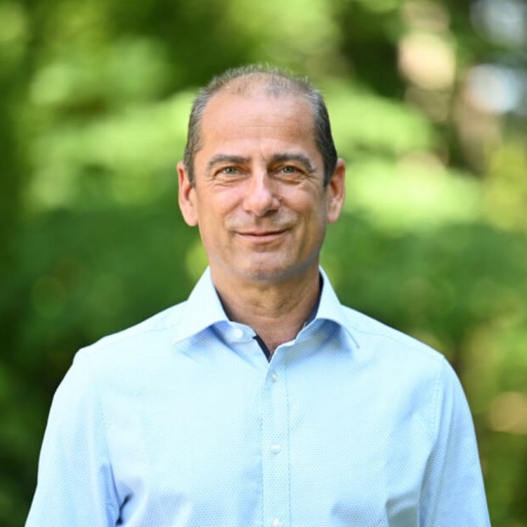 Jörg Hubrich