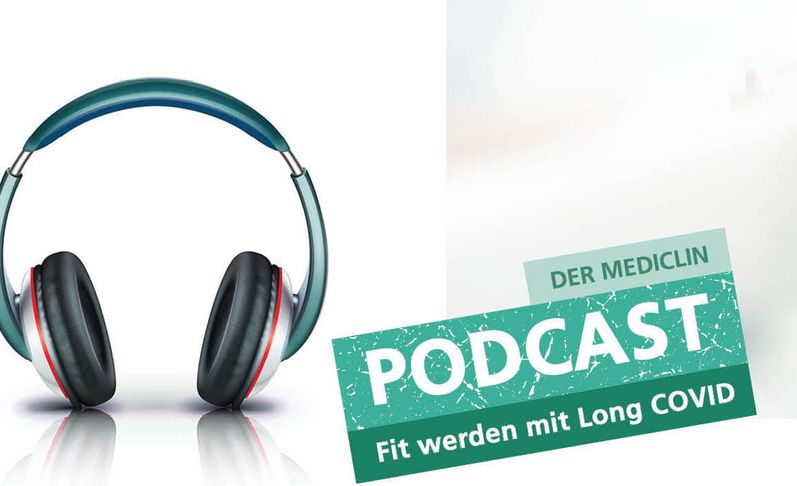 Mediclin Podcast