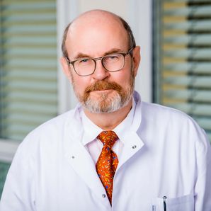 Dr. med. Franz van Erckelens Dr. med. Franz van Erckelens