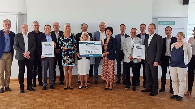 Ausgezeichnetes Rehakonzept bei Post- und Long COVID