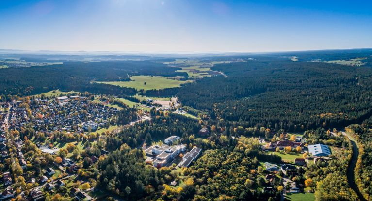 Albert Schweitzer Klinik