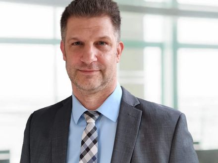 Seit 1. März: Paul Böhringer leitet die MEDICLIN Albert Schweitzer / Baar Klinik