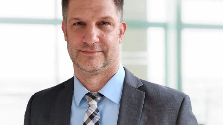 Seit 1. März: Paul Böhringer leitet die MEDICLIN Albert Schweitzer / Baar Klinik