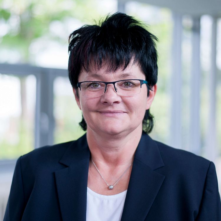 Marion Schmidt