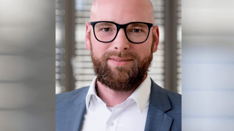 Matthias Waschkies ist Kaufmännischer Direktor der MEDICLIN Albert Schweitzer Klinik / Baar Klinik und der MEDICLIN Klinik am Vogelsang
