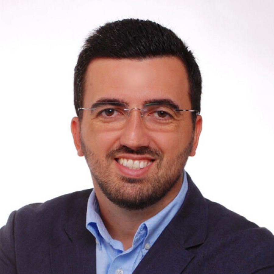 Dr. med. Univ. Mladen Galić
