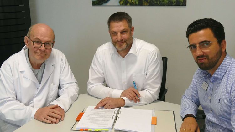 Bewährtes Konzept für die Zukunft fortentwickeln
