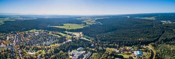 Reha im heilklimatischen Kurort