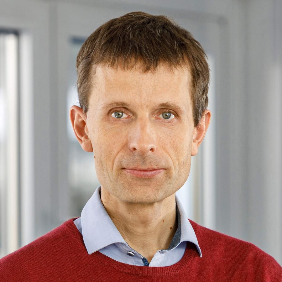 Johannes Zirlik