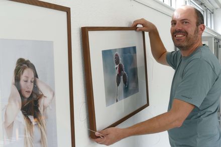 Alte Tradition lebt wieder auf